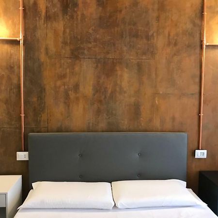 Joy Rooms ميلان المظهر الخارجي الصورة
