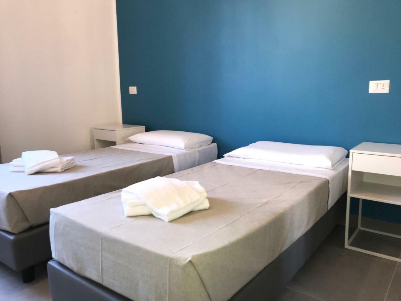 Joy Rooms ميلان المظهر الخارجي الصورة