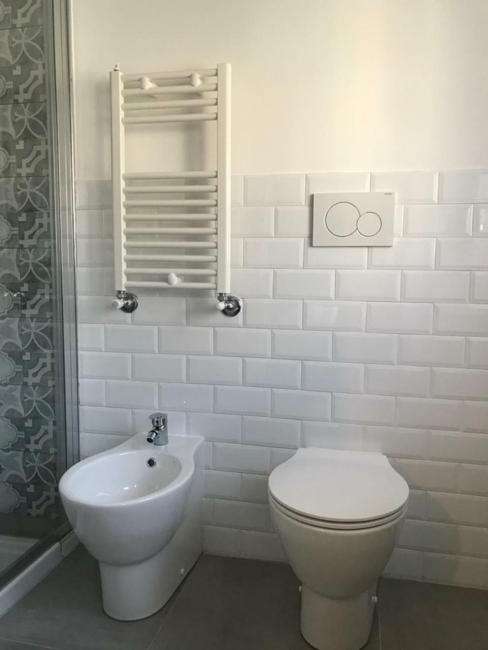 Joy Rooms ميلان المظهر الخارجي الصورة
