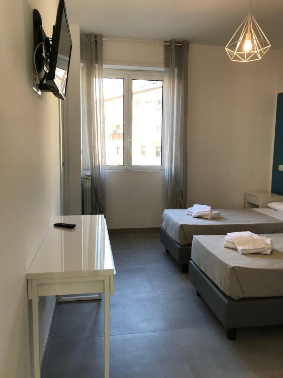 Joy Rooms ميلان المظهر الخارجي الصورة
