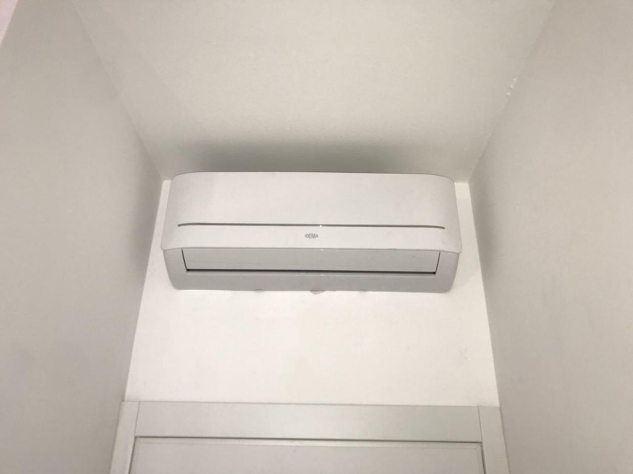 Joy Rooms ميلان المظهر الخارجي الصورة