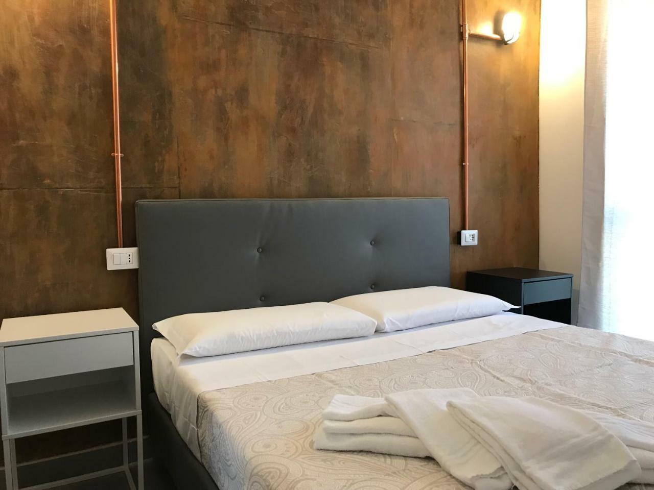 Joy Rooms ميلان المظهر الخارجي الصورة