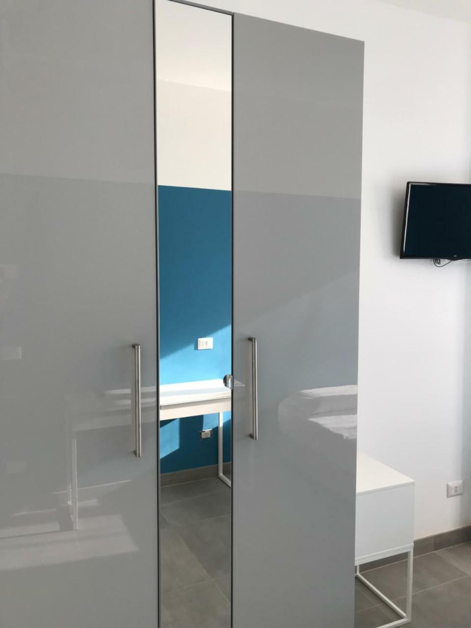 Joy Rooms ميلان المظهر الخارجي الصورة