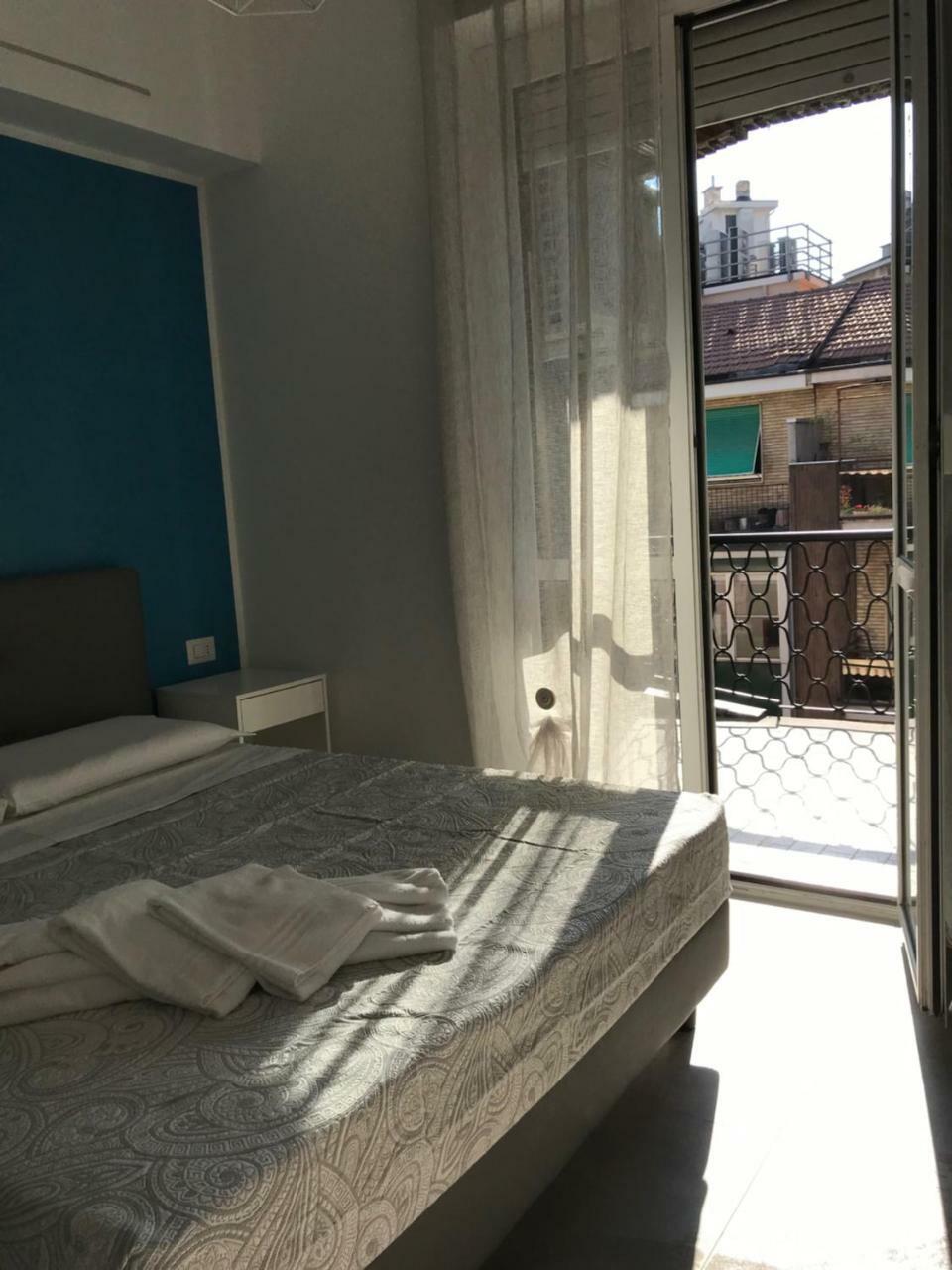 Joy Rooms ميلان المظهر الخارجي الصورة