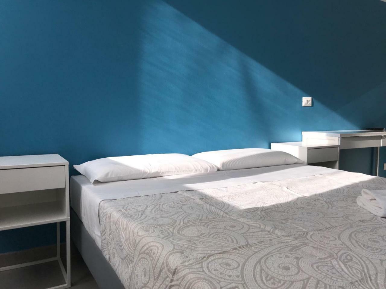 Joy Rooms ميلان المظهر الخارجي الصورة