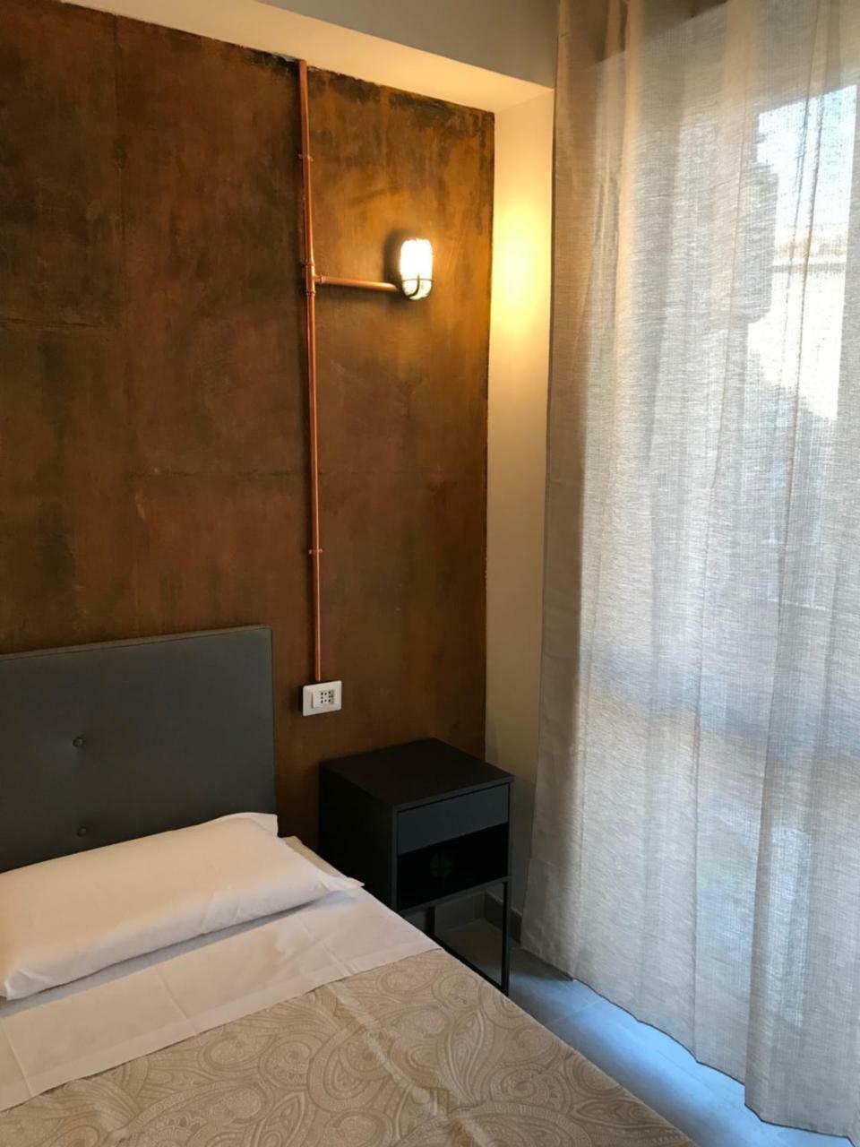 Joy Rooms ميلان المظهر الخارجي الصورة