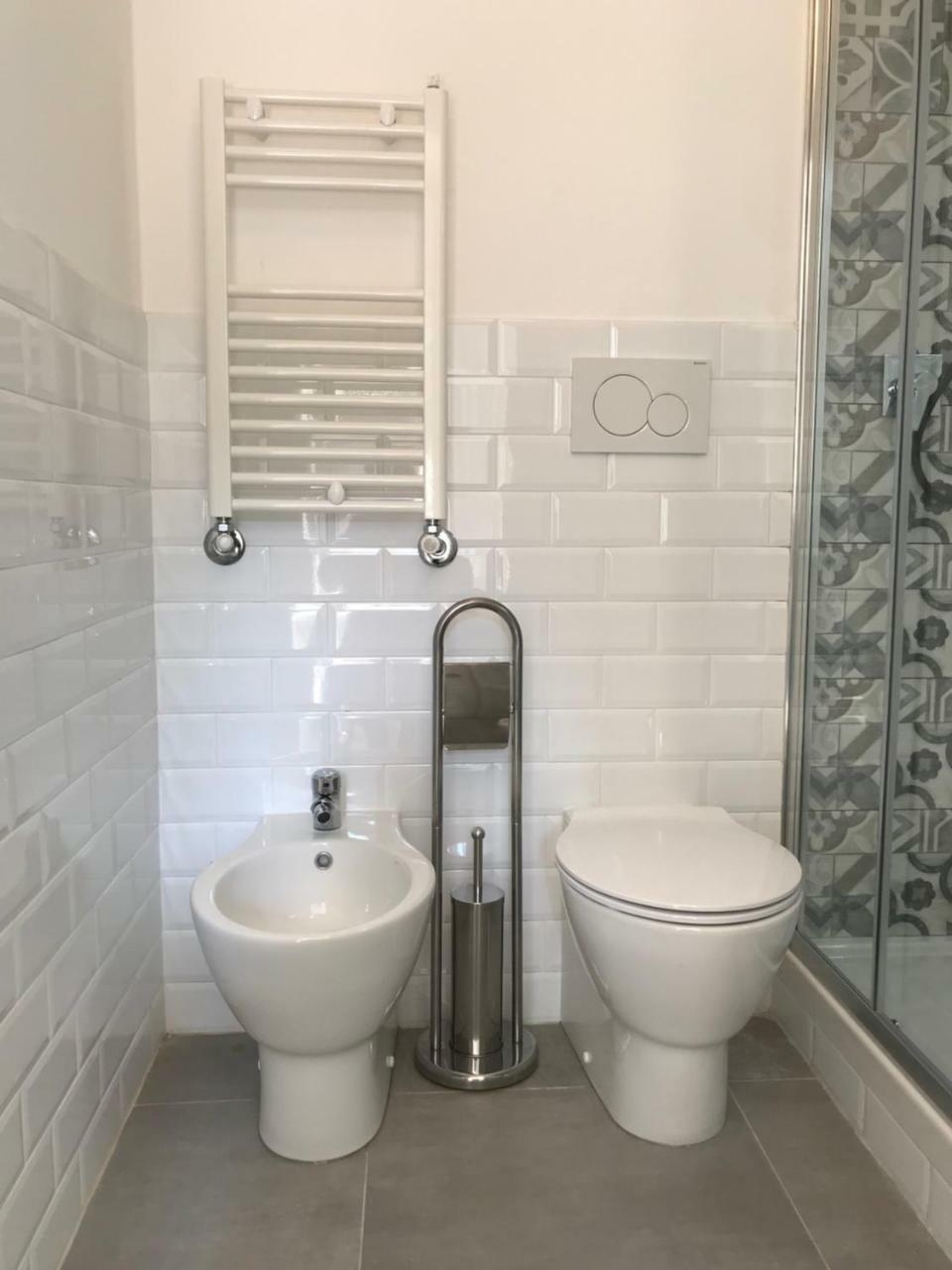 Joy Rooms ميلان المظهر الخارجي الصورة