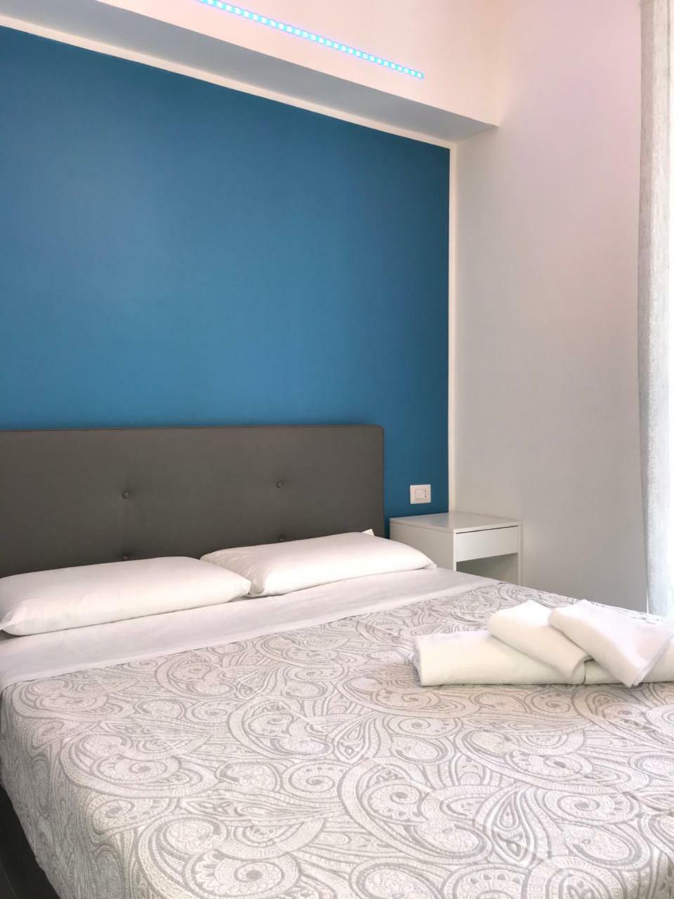 Joy Rooms ميلان المظهر الخارجي الصورة