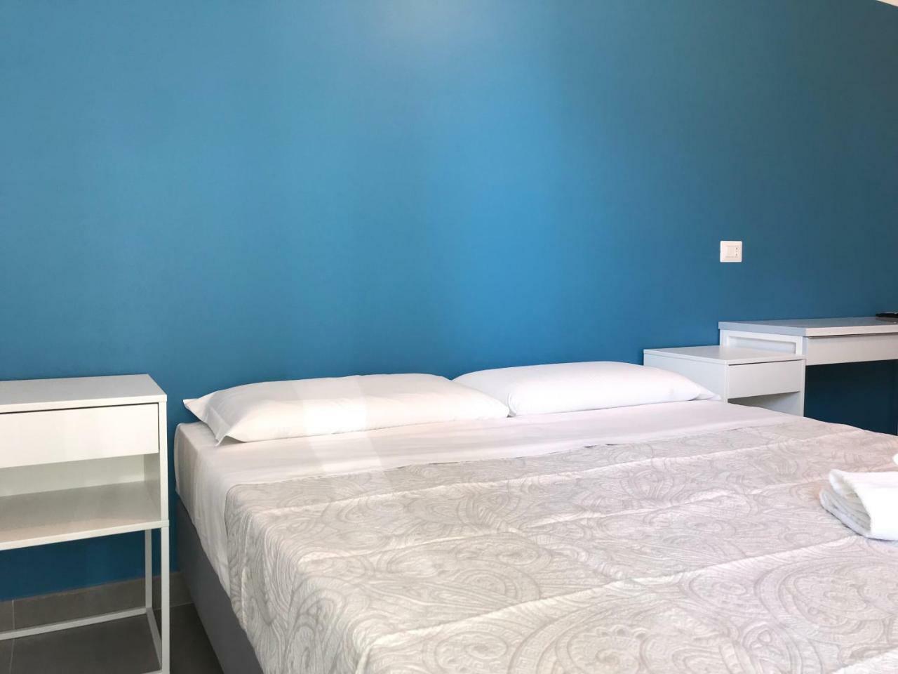 Joy Rooms ميلان الغرفة الصورة