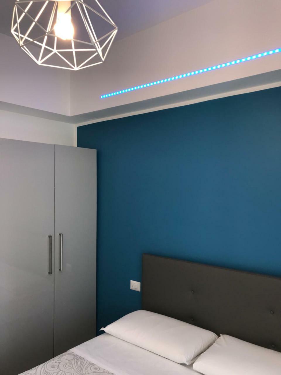 Joy Rooms ميلان المظهر الخارجي الصورة