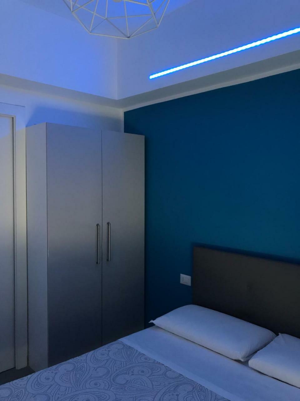 Joy Rooms ميلان المظهر الخارجي الصورة